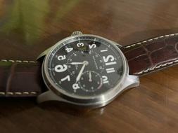 hamilton khaki mechanical