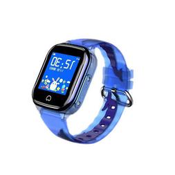 Kid Smartwatch Phone con slot per SIM Card per bambini Ragaz