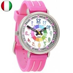 O Educativo Per Bambini, Ragazzi. Da Polso, Analogico. Con