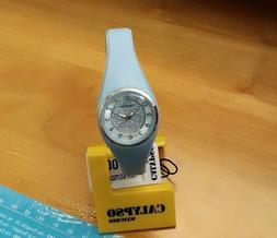 O Da Polso Per Donna / Ragazza K5752/3 Azzurro