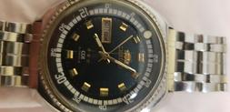 ORIENT KING DIVER AUTOMATICO ANNI 70