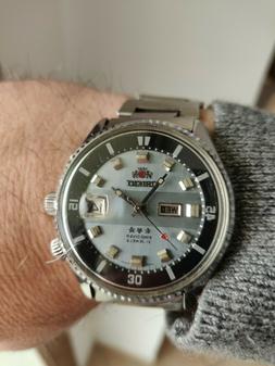 Orient King Diver