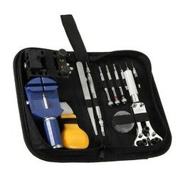 13 Pezzi Professionale Apri Maglie Batterie Cinturino Co