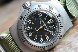 O Da Polso Russo Automatico 280683