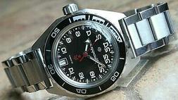 O Da Polso Russo Automatico 650541