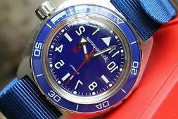 O Da Polso Russo Automatico 650852