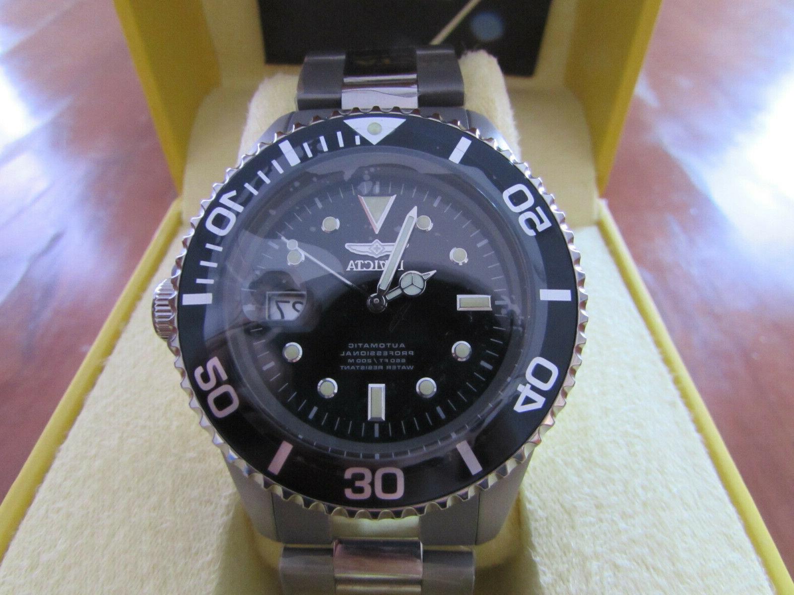 0420 titanium 2018 come nuovo