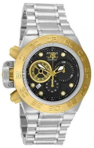 10144 subacqueo sport iv cronografo acciaio inox