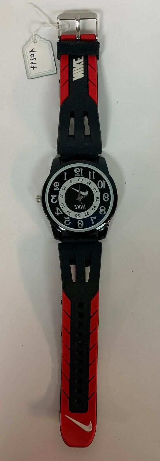 10297 orologio analogico da polso dm