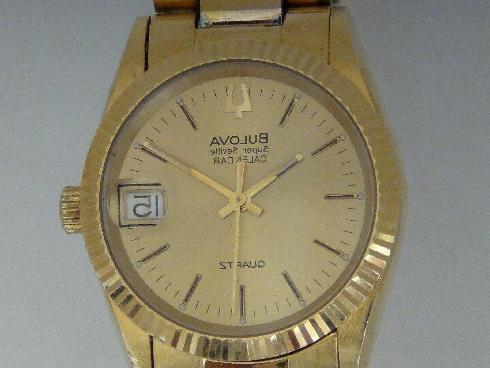 119 donna super seville calendar