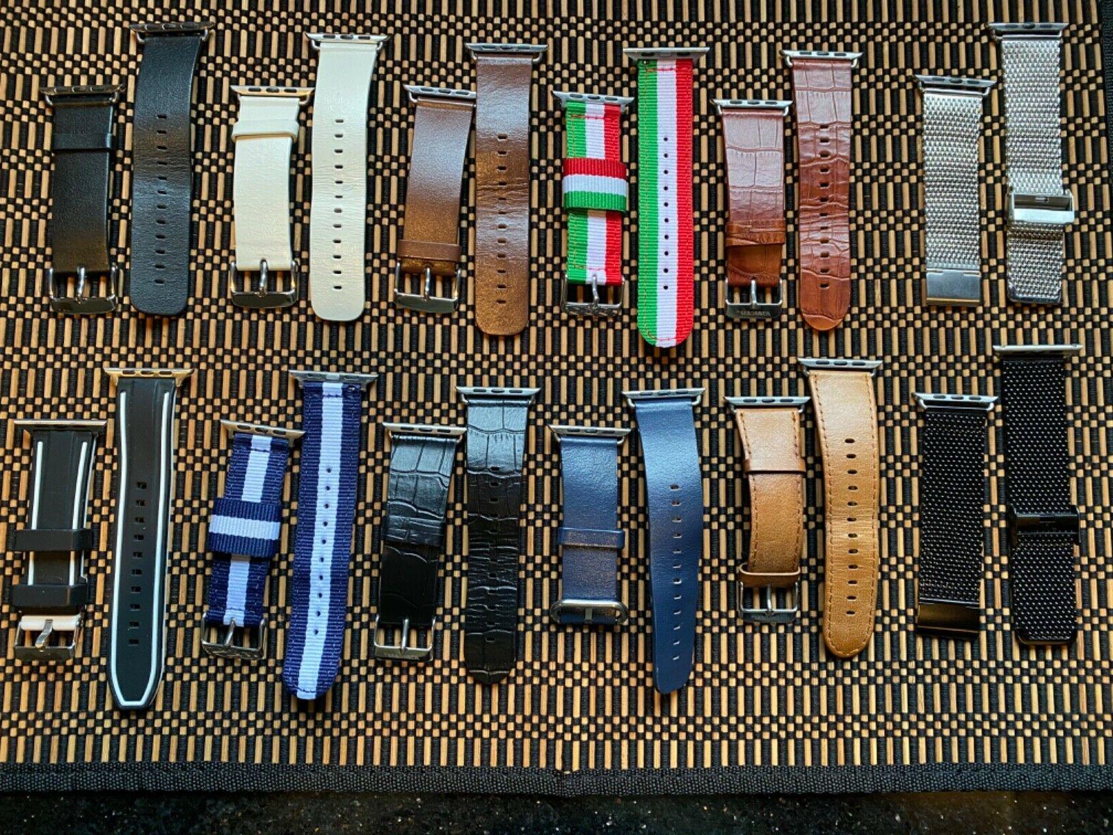 12 cinturini per apple watch 42 44