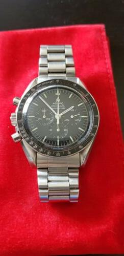 omega 145022 speedmaster professional moonwatch 1974, 861, W