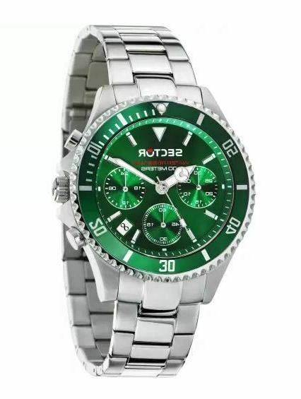 15 percent orologio 230 r3273661006 diver 100m