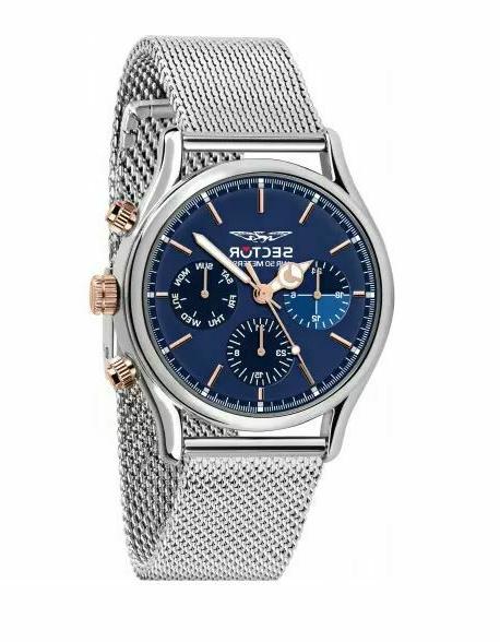 15 percent orologio 660 r3253517009 multifunzione