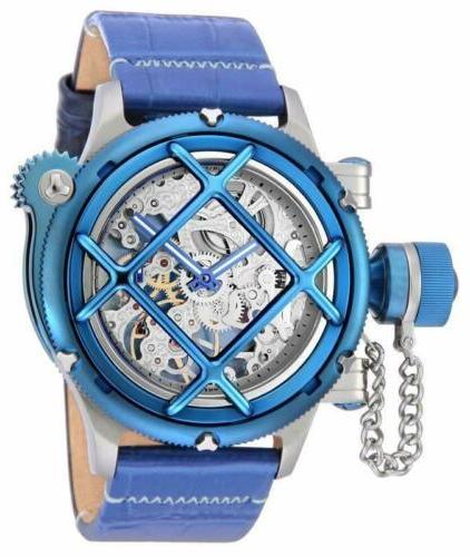 16372 52mm russian diver nautilus blu svizzero