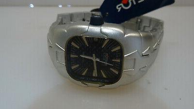 165 donna alluminio mm34x39 wr 100mt quarzo