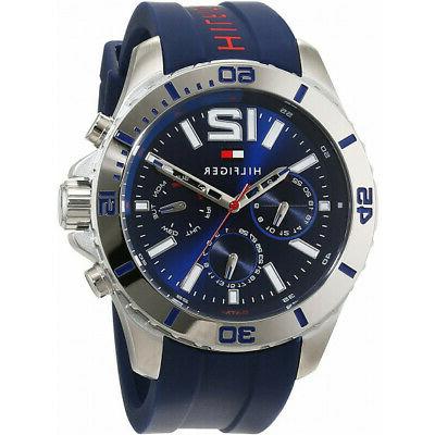 1791142 orologio uomo al quarzo