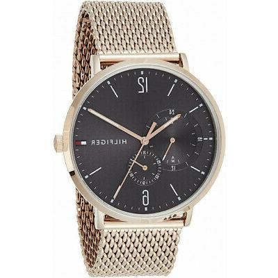 1791506 orologio uomo al quarzo