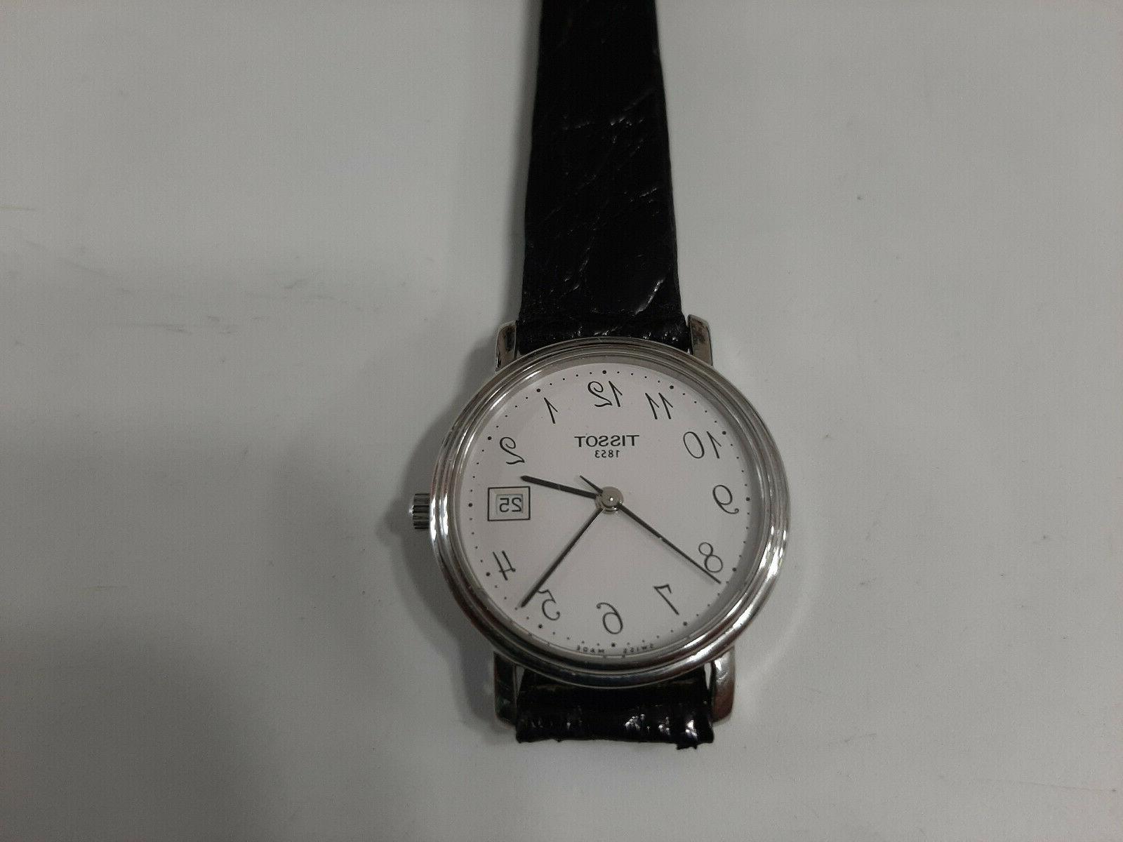 1853 orologio donna quartz batteria 27 mm