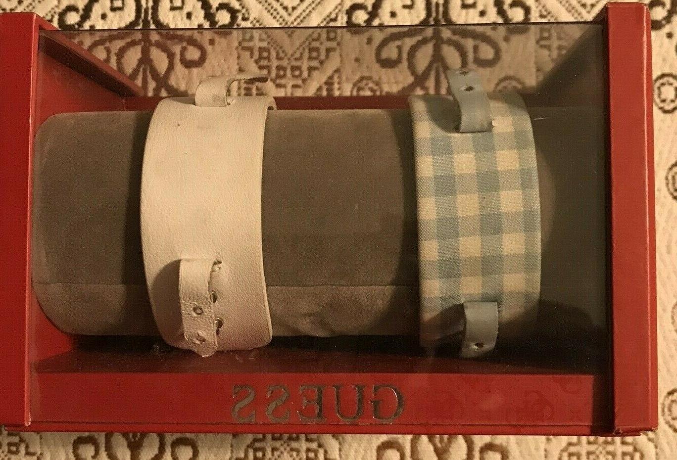 2 cinturini per orologi