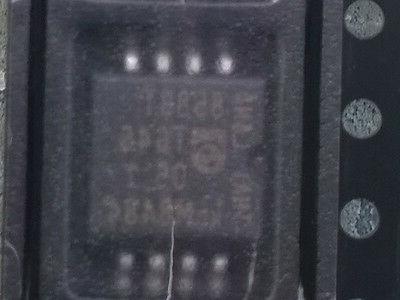 2 circuiti integrato pcf8583t orologio calendario