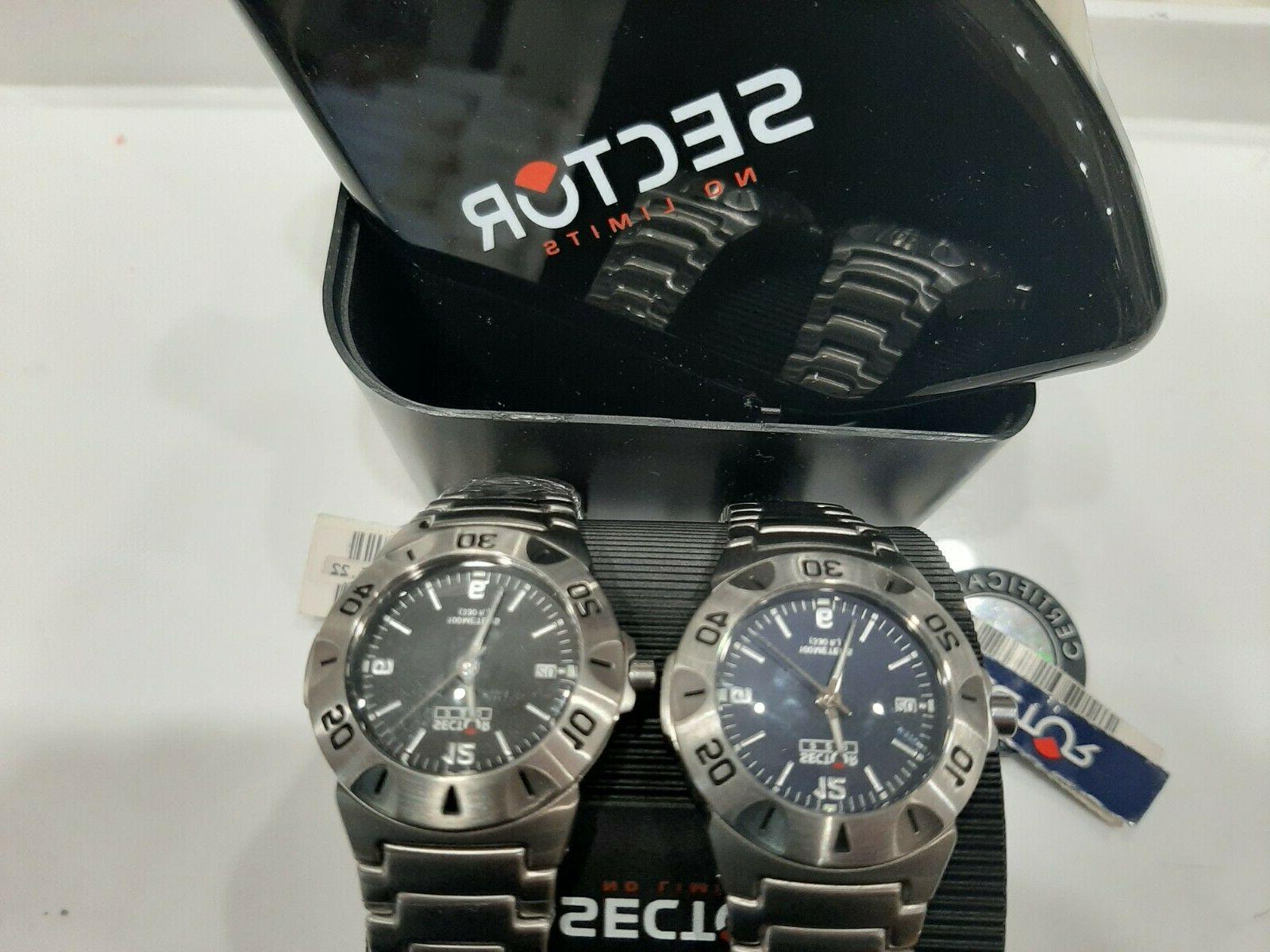 2 orologi 220 solo tempo donna unisex