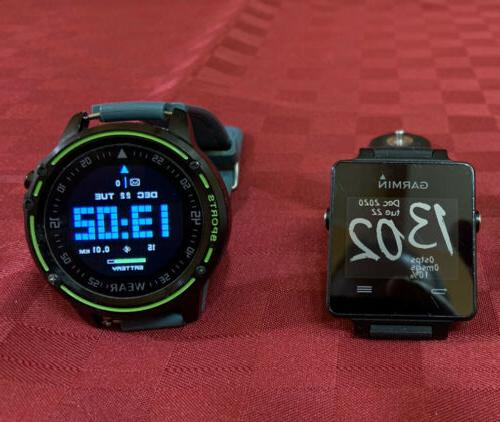 2 smartwatch orologi offerta occasione