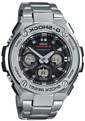 2017 g shock g acciaio gst w310d