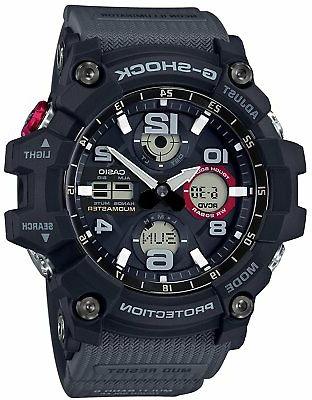 2018 g shock mudmaster gwg 100 1a8jf