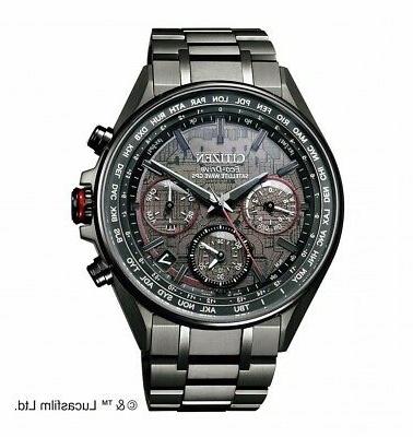 2019 nuovo orologio attesa f950 limitata modello