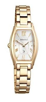 O Xc Eco Drive Ew5542-57a Donna Da Giappone