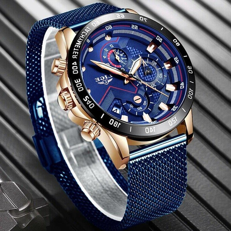2019 orologi da uomo top brand di