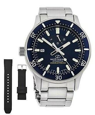 2020 nuovo stella orologio diver 200m potenza