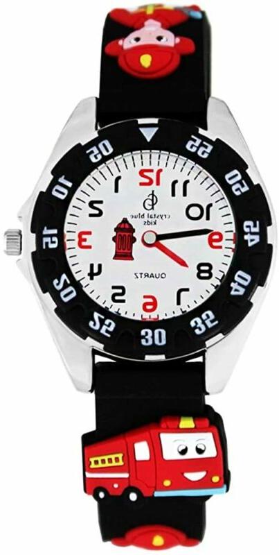 214481 orologio da polso per bambini analogico