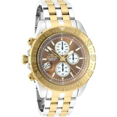 21648 aviator maverick data cronografo orologio da