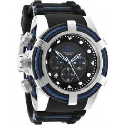 23051 reserve 52mm bullone tri cavo swiss
