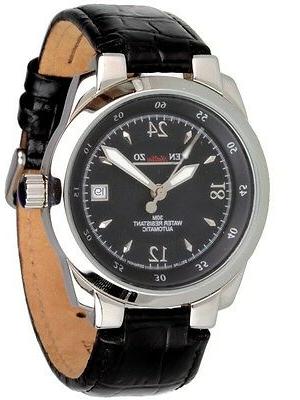 24 ore orologio automatico lugano enzo b