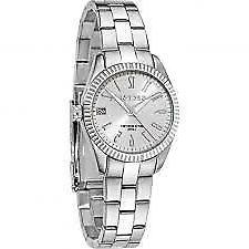 O Da Polso Donna, Argento