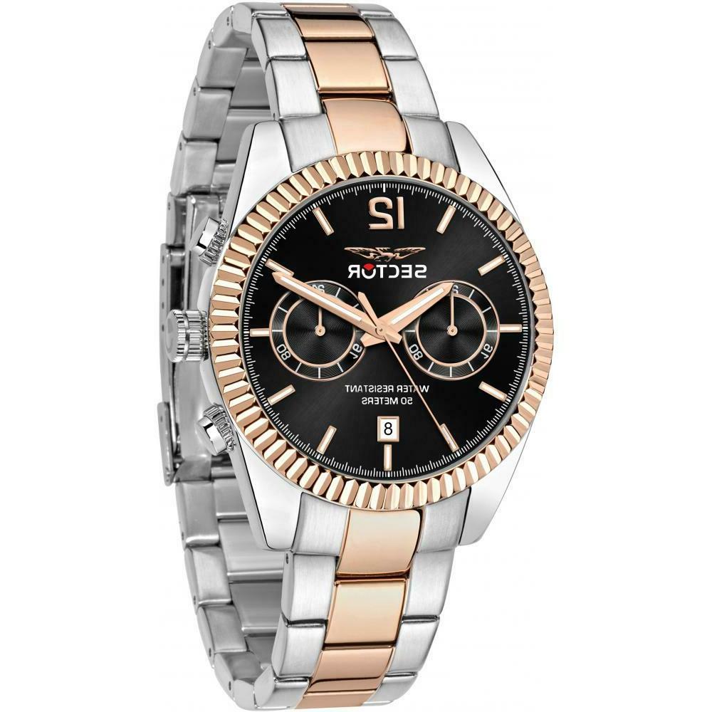 240 uomo r3253240002 orologio uomo acciaio rose