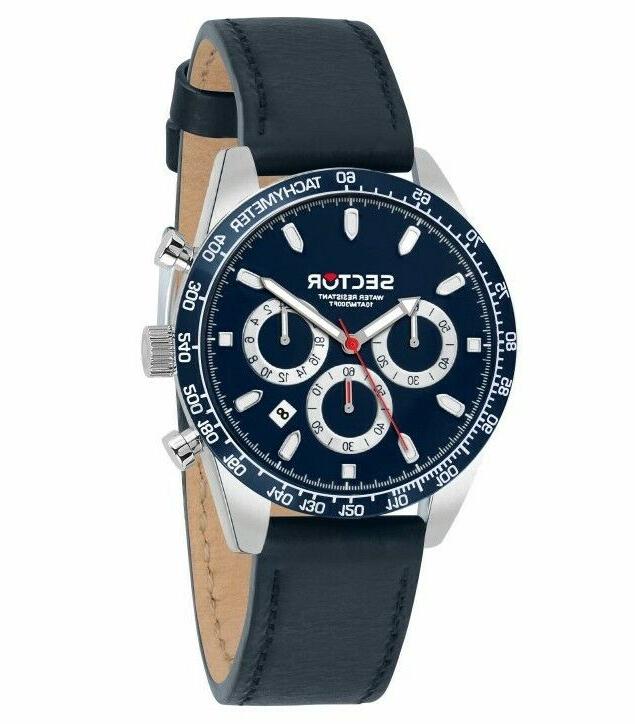 245 orologio uomo r3271786029 pelle blu list