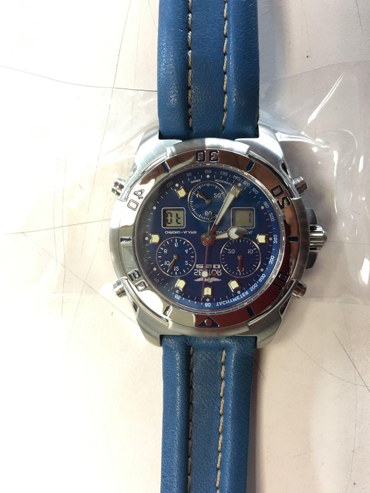 250 chrono allarme con display digitale