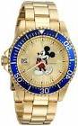 Invicta 25106 Disney Limited Edition Men's 40mm Automatic Go