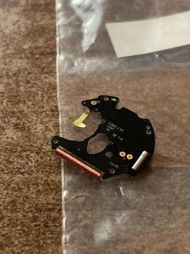 255 441 quarzo orologio