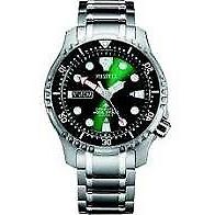 2655082 CITIZEN Mod. Divers Automatic 200 mt Super Titanio C