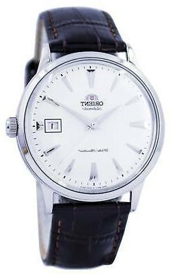 Orient 2nd Generation Bambino Classic Automatic FAC00005W0 A