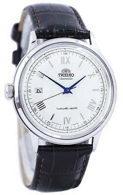 Orient 2nd Generation Bambino Classic Automatic FAC00009W0 A