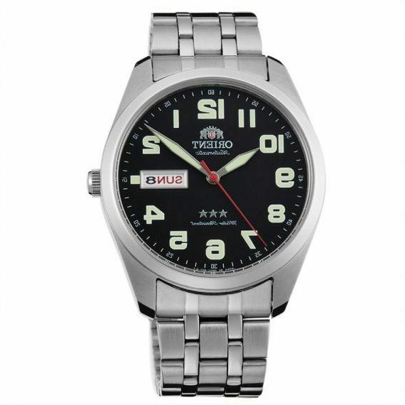 3 star ra ab0024b19b orologio uomo automatico