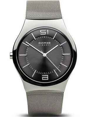 32039 309 ceramic men s watch 39mm