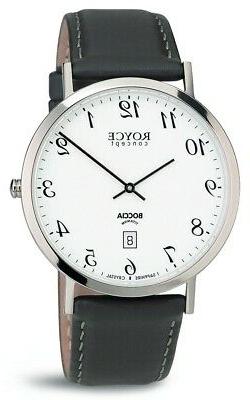 O Titanio Con Ultra Resistente Ai Graffi Vetro Zaffiro