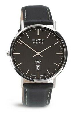 3634 03 orologio titanio con ultra resistente